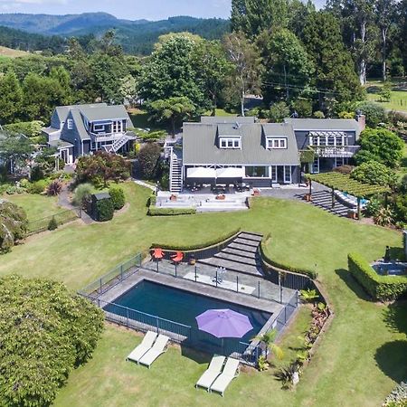 Brenton Lodge Вангамата Екстер'єр фото