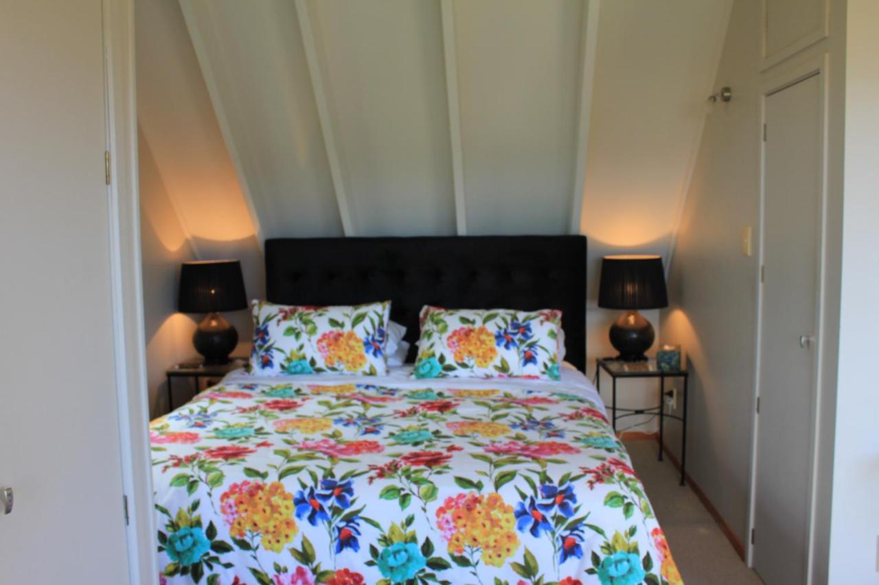 Brenton Lodge Вангамата Екстер'єр фото