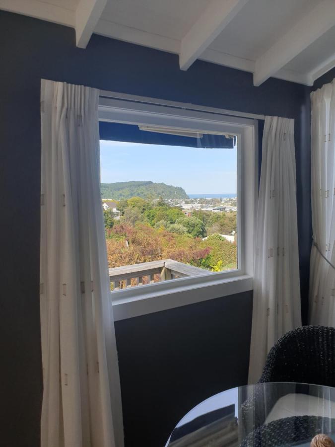 Brenton Lodge Вангамата Екстер'єр фото