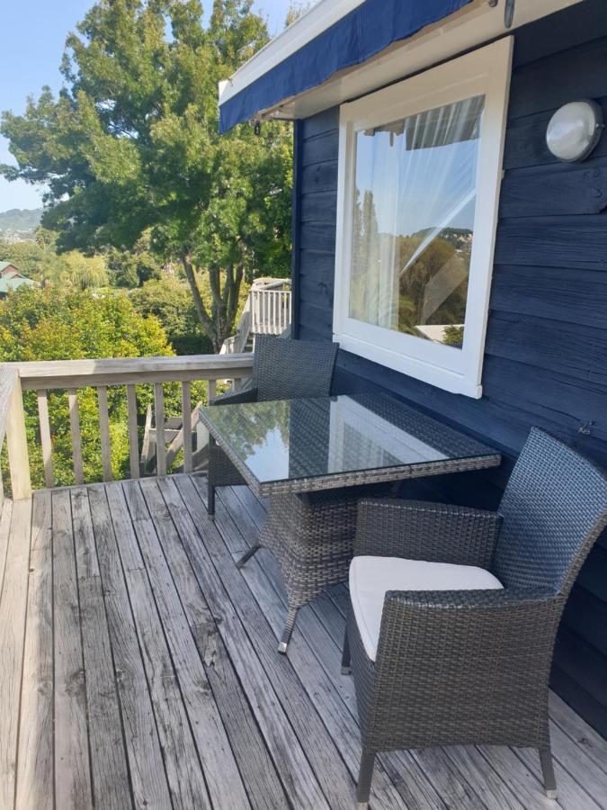 Brenton Lodge Вангамата Екстер'єр фото